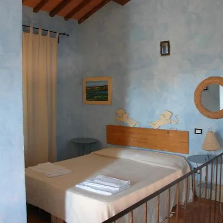 Monte Santa Maria Tiberina Sleeps 4 Pool Wifi *