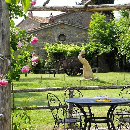 Monte Santa Maria Tiberina Sleeps 4 Pool Wifi *