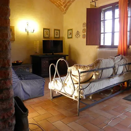 Monte Santa Maria Tiberina Sleeps 4 Pool Wifi *
