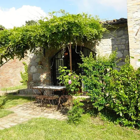 Monte Santa Maria Tiberina Sleeps 4 Pool Wifi *