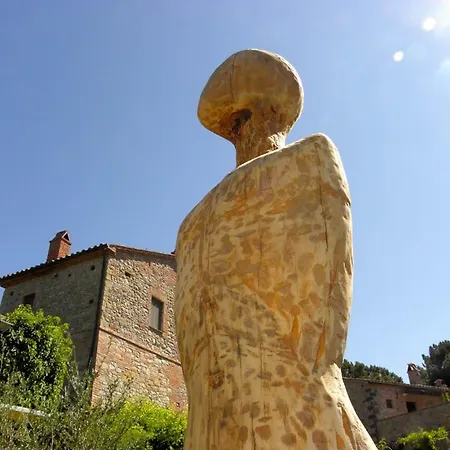 Monte Santa Maria Tiberina Sleeps 4 Pool Wifi Apartment
