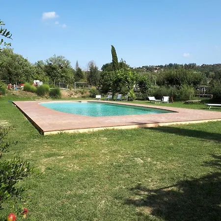 Monte Santa Maria Tiberina Sleeps 4 Pool Wifi * Monteleone dʼOrvieto