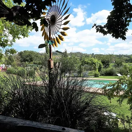 Monte Santa Maria Tiberina Sleeps 4 Pool Wifi *