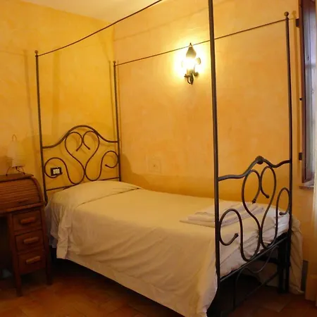 アパート Monte Santa Maria Tiberina Sleeps 4 Pool Wifi Monteleone dʼOrvieto