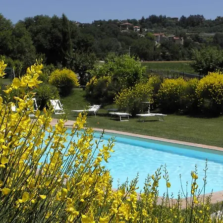 Monte Santa Maria Tiberina Sleeps 4 Pool Wifi