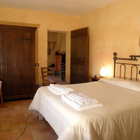 Monte Santa Maria Tiberina Sleeps 4 Pool Wifi * Monteleone d'Orvieto