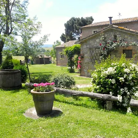 Monte Santa Maria Tiberina Sleeps 4 Pool Wifi *