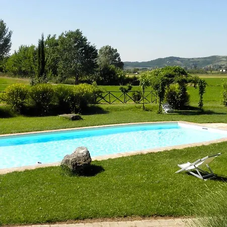 Monte Santa Maria Tiberina Sleeps 4 Pool Wifi Apartment Monteleone d'Orvieto