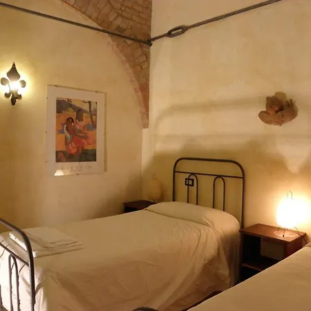 Monte Santa Maria Tiberina Sleeps 4 Pool Wifi Apartment Monteleone d'Orvieto