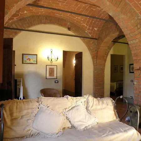 Monte Santa Maria Tiberina Sleeps 4 Pool Wifi