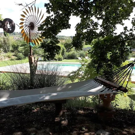 アパート Monte Santa Maria Tiberina Sleeps 4 Pool Wifi