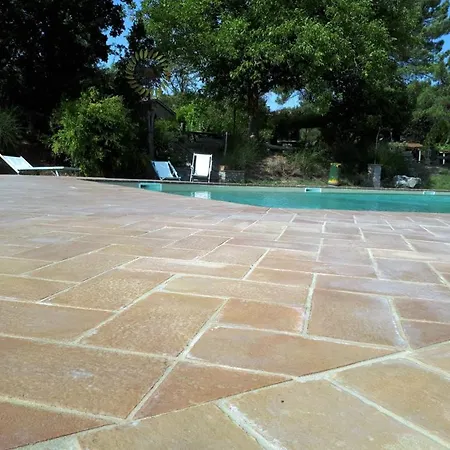 Monte Santa Maria Tiberina Sleeps 4 Pool Wifi *