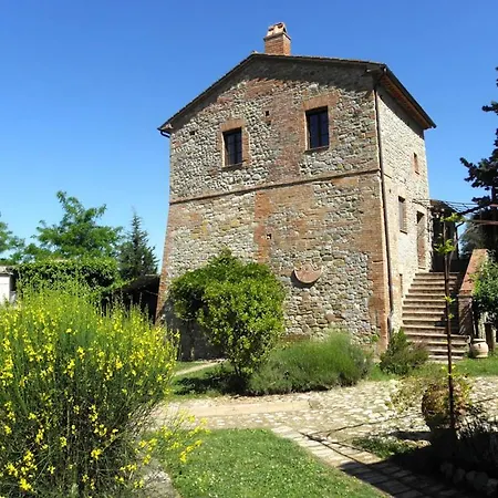 Monte Santa Maria Tiberina Sleeps 4 Pool Wifi * Monteleone d'Orvieto