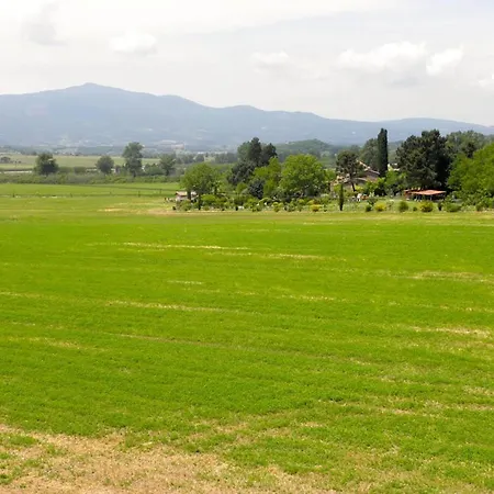 アパート Monte Santa Maria Tiberina Sleeps 4 Pool Wifi