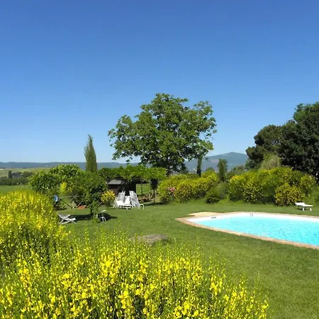 Monte Santa Maria Tiberina Sleeps 4 Pool Wifi Apartment