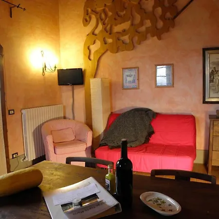 Monte Santa Maria Tiberina Sleeps 4 Pool Wifi *