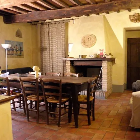 Monte Santa Maria Tiberina Sleeps 4 Pool Wifi Apartment Monteleone d'Orvieto