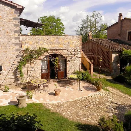 Monte Santa Maria Tiberina Sleeps 4 Pool Wifi Monteleone d'Orvieto